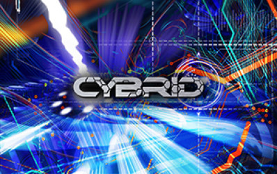 Cybrid 3 Wallpaper