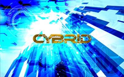 Cybrid 2 Wallpaper