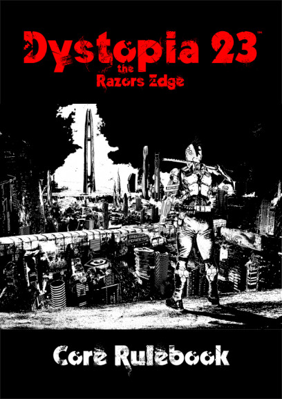 Core Rulebook