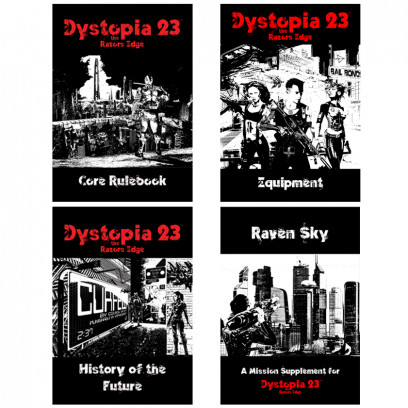 Mega Pack